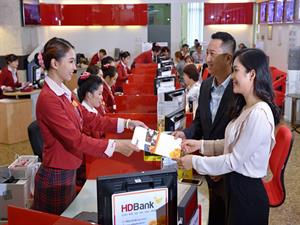  HDBank phục vụ hai dự án vay vốn trị giá 250 triệu USD