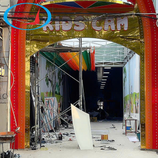 BẢNG HIỆU QUẢNG CÁO 